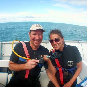 Meet your Posher, Lori